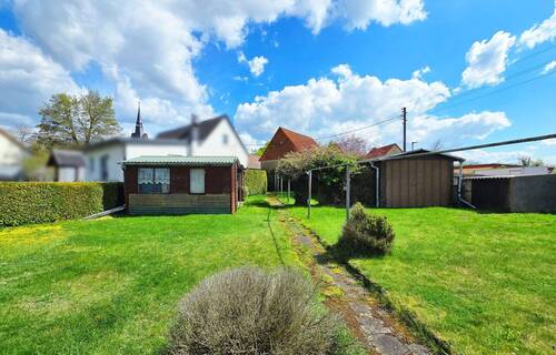 Garten - 