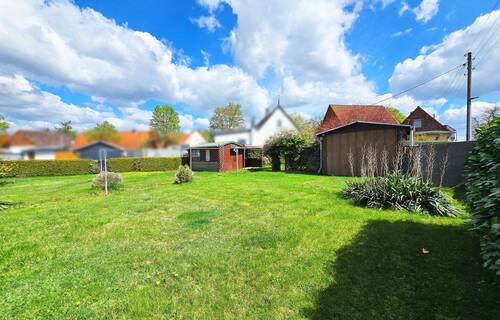 Garten - 