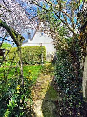 Garten - 