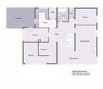 Obergeschoss - 