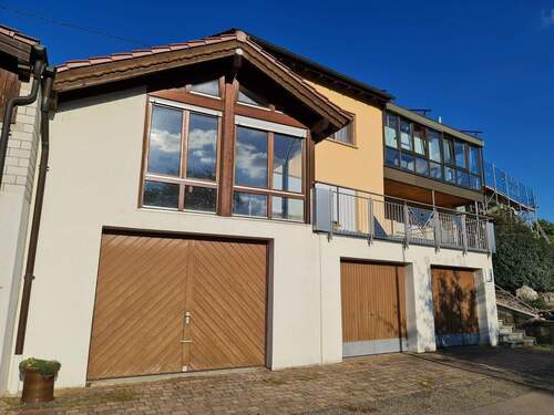 20251001_164433.jpg - 7 Zimmer Einfamilienhaus zum Kaufen in Gundelsheim