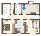 Grundriss EG - 