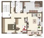 Grundriss OG - 