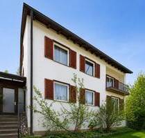 Willkommen in Ihrem neuen Zuhause über den Dächern von Schiltach!