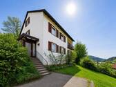 Eingangsbereich - 5 Zimmer Einfamilienhaus zum Kaufen in Schiltach