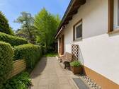 Terrasse - 5 Zimmer Einfamilienhaus in Schiltach
