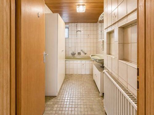 Badezimmer - 