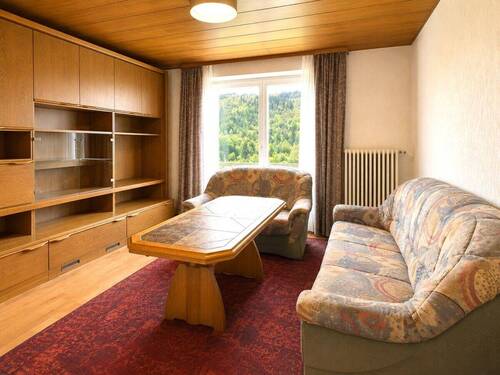 Wohnzimmer - 