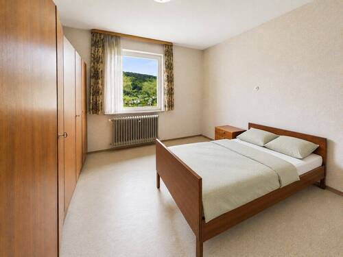 Schlafzimmer OG - 