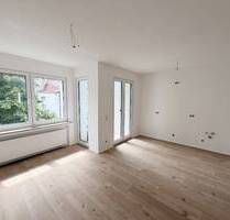 Düsseldorf-Derendorf! 2-Zimmer-Wohnung - Erstbezug nach Sanierung!