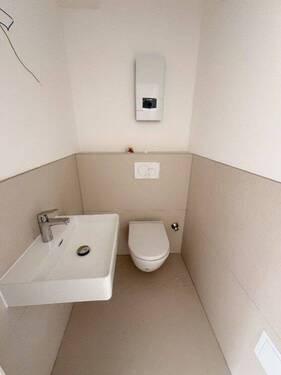 Separates WC - 