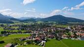 Das idyllische Inzell - Hotel, Pension, Gasthof in Inzell