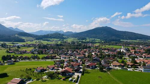 Das idyllische Inzell - Hotel, Pension, Gasthof in Inzell