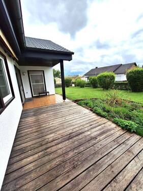 Terrasse - 