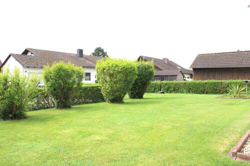 Garten - 