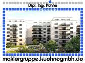 Bild 1 - Prov.-frei: 3-Zimmer-Wohnung mit 2-Balkone