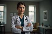 doctor-8783871_1280.jpg - Arztpraxis mitten in der Innenstadt zu verkaufen!