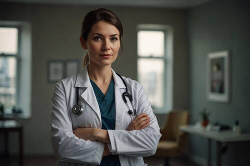 doctor-8783871_1280.jpg - Arztpraxis mitten in der Innenstadt zu verkaufen!