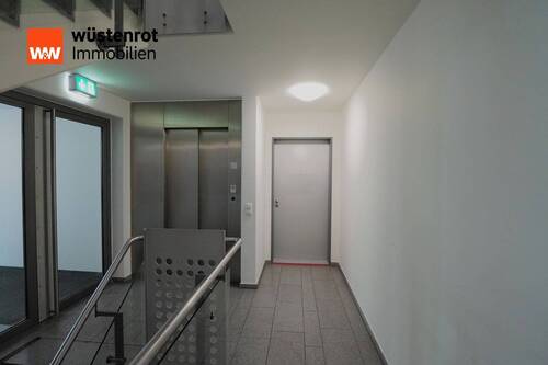 Treppenhaus - 