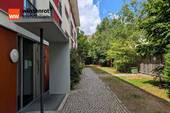 Hauseingang Ansicht - 