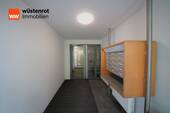 Eingangsbereich - 