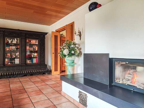 Kamin - 