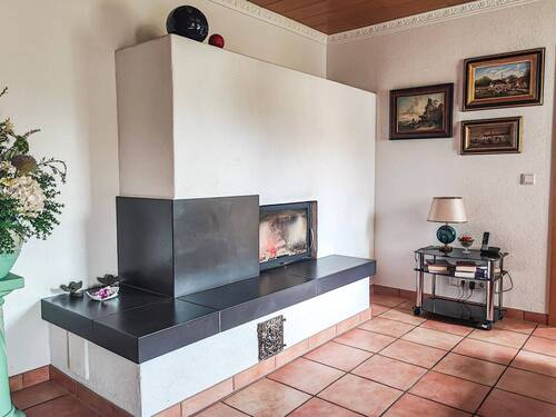 Kamin - 