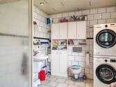 Duschbad im EG - 