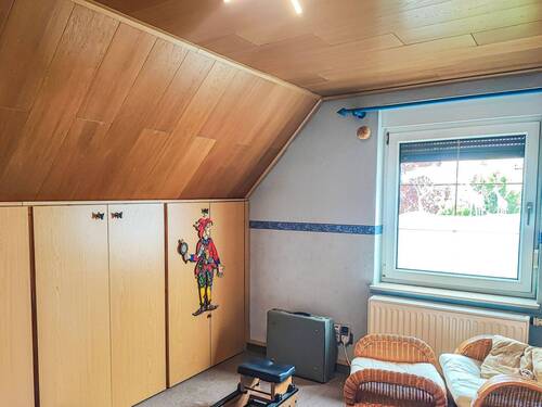 Kinderzimmer - 