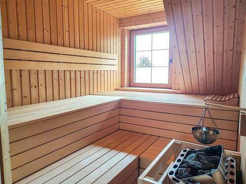 Sauna - 