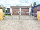 Doppelgarage - 6 Zimmer Einfamilienhaus zum Kaufen in Raguhn-Jeßnitz