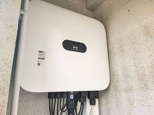 Photovoltaik-Speicher - 