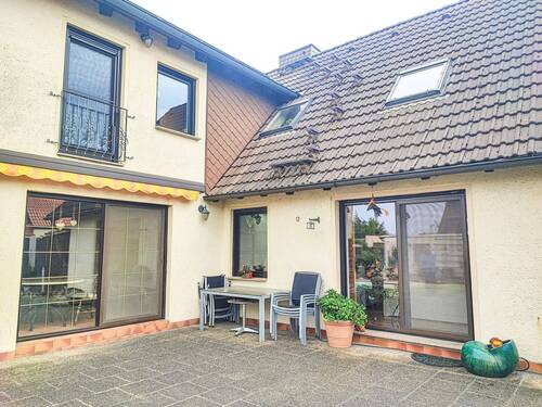 Terrasse - 