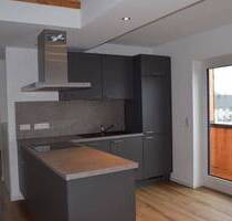 Gemütliche & moderne Dachgeschosswohnung mit Galerie - Schweich Issel