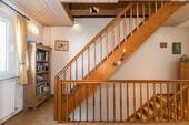 Flur / Treppen - 