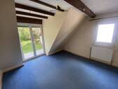Zimmer 1. OG mit herrlichem Gartenblick - 
