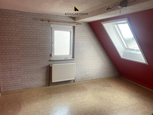 Zimmer 2. OG - 