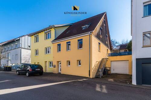 Außenansicht - 