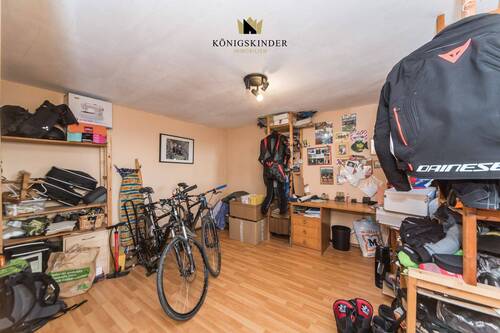 Zimmer EG - Doppelhaushälfte mit 115,00 m² in Wernau zum Kaufen