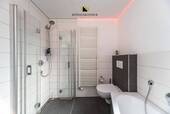 Badezimmer 1. OG - 