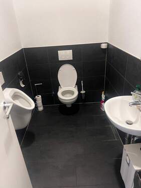 Männer WC - 