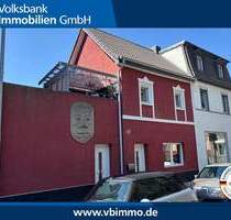 VIE-Dülken: Charmeoffensive! Bemerkenswert kuscheliges Haus 4 Schlafzimmer + Kamin + Wellness Lounge - Viersen