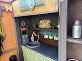 OG Dachterrasse über Garage KI - 
