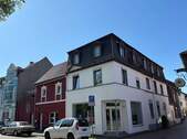 Ansicht II - 6 Zimmer Mehrfamilienhaus, Wohnhaus in Viersen