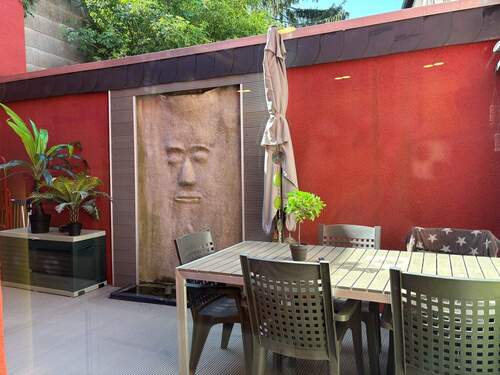 EG Innenhof - 