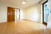 Schlafzimmer, Blick 2 - 
