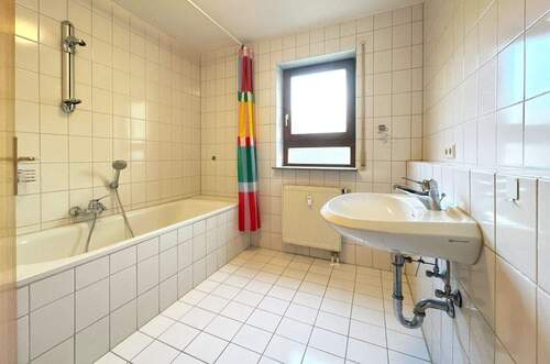 Tageslichtbad - 