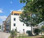 Tolle Dachterrassenwohnung - 5 Zimmer Etagenwohnung zur Miete in Chemnitz
