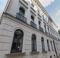 Exklusive Dachgeschosswohnung mit EBK & Stellplatz am Rosental - Leipzig Zentrum-Nordwest