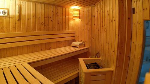 Wellness direkt zuhause - 